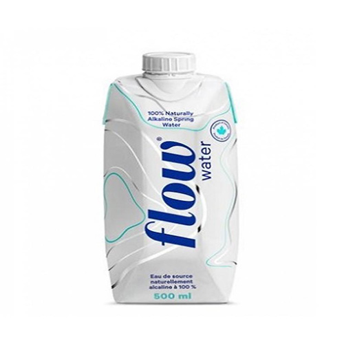 Flow Water