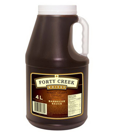 Whiskey Bbq