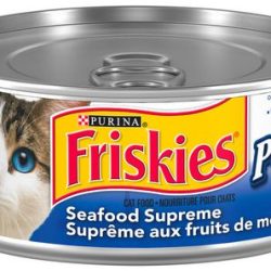 Seafood Supreme