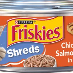 Shred.Chkn&Salm