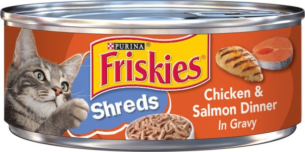 Shred Chicken