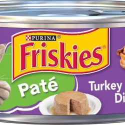 Turkey & Giblets Dinner