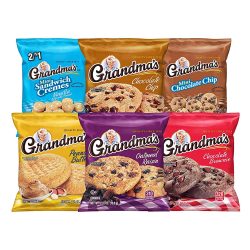 Grandma Cookies Variety Pack