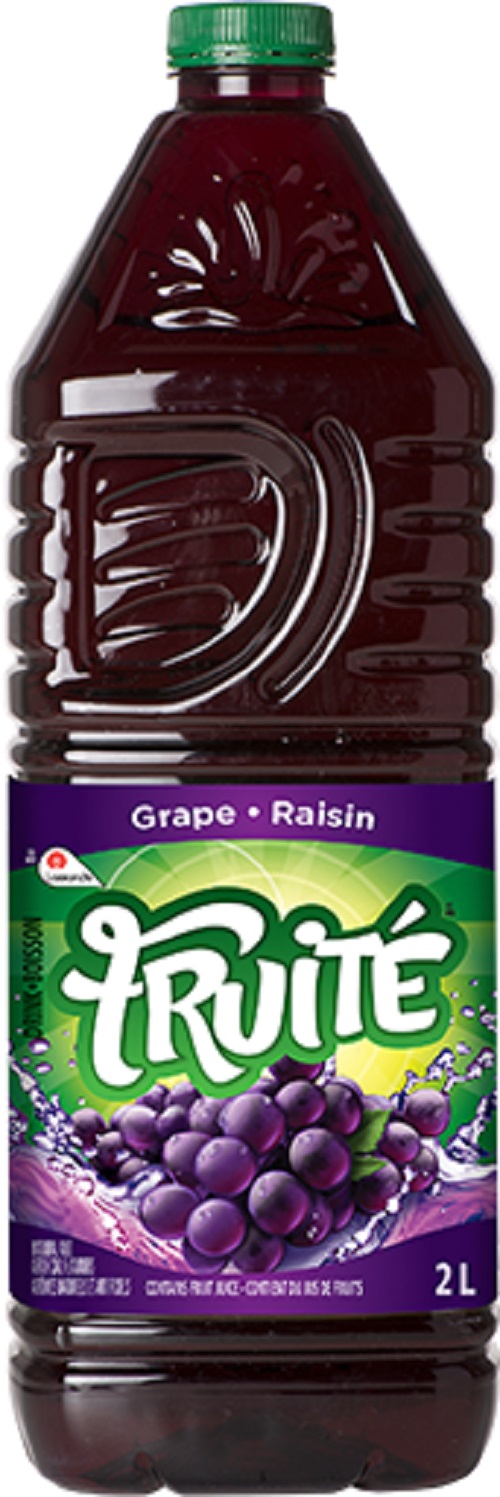 Fruite Grape