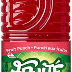 Fruite Fruit Punch