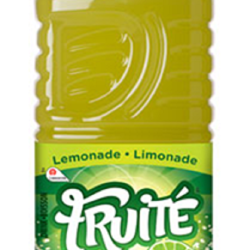 Fruite Lemonade Drink