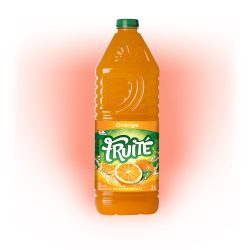 Fruite Orange