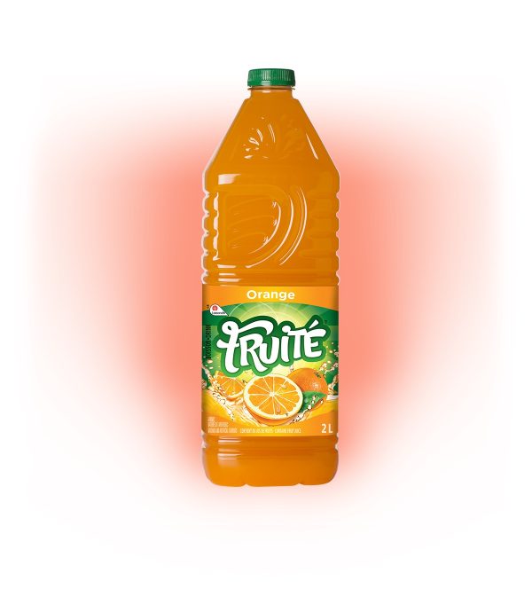 Fruite Orange