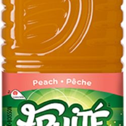 Fruite Peach