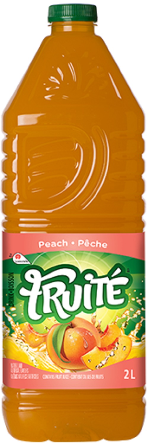 Fruite Peach
