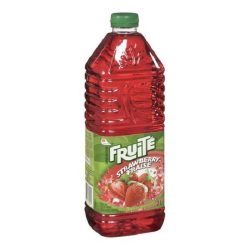 Fruite Strawberry