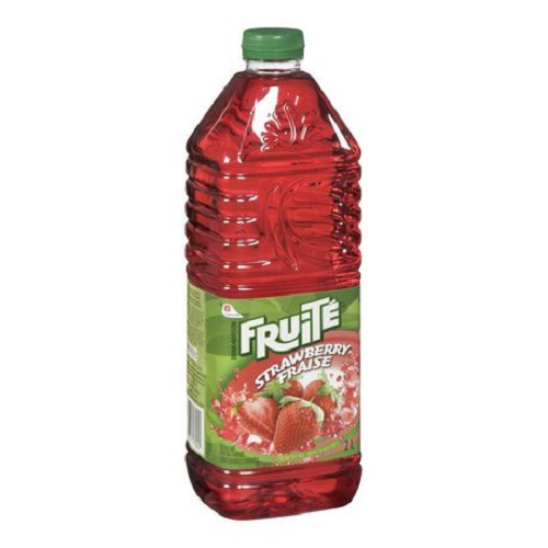 Fruite Strawberry