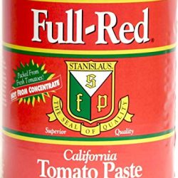 California Tomato Paste