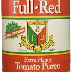 Heavy Tomatoes Puree