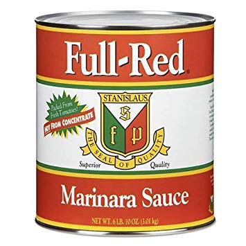 Marinara Sauce