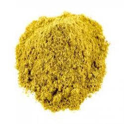 Kos Fennel Seed Ground