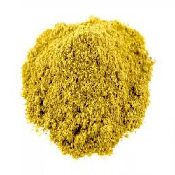 Kos Fennel Seed Ground
