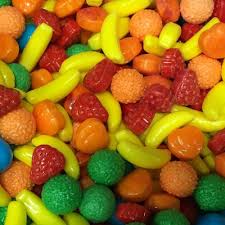 FRUIT BANDIT PRESSED CAN