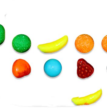 Fruit Blast