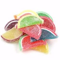 FRUIT SLICES
