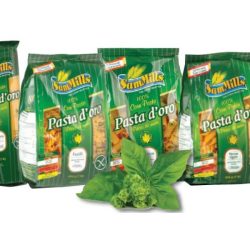 Pasta Fusilli - 450Gr.