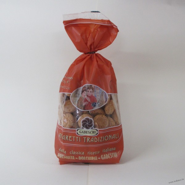 Biscotti