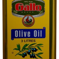 Gallo - Extra Virgin Olive Oil - 1 LT.