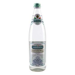 Galvanina Water Sparkling Plastic