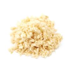 Garlic - Minced