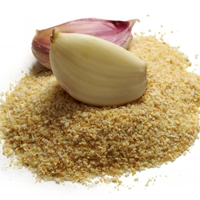 Granulated Garlic