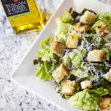 Garlic & Herb Croutons
