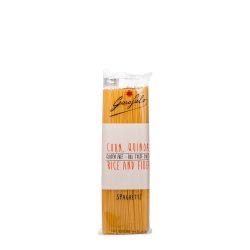 Gf Pasta Spahetti