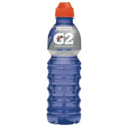 Gatorade G2 Grape