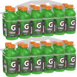 Gatorade G2 Green Apple