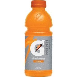 Gatorade G2 Orange 591 Ml X 24 Bottles