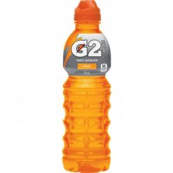 Gatorade G2 Orange