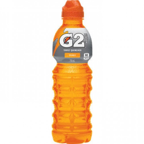 Gatorade G2 Orange