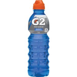 Gatorade G2 Pomegranite Blueberry - 710 Ml X 24 Bottles