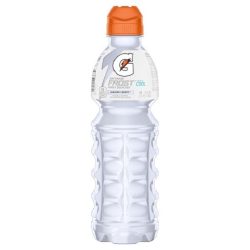 Gatorade Glacier Cherry - 710 Ml X 24 Bottles