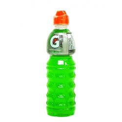 Gatorade Green Apple - 710 Ml X 24 bottles