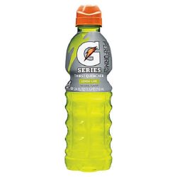 Gatorade Lemon Lime