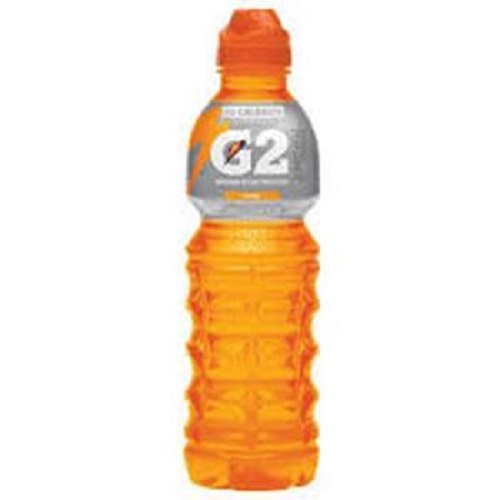 Gatorade Orange