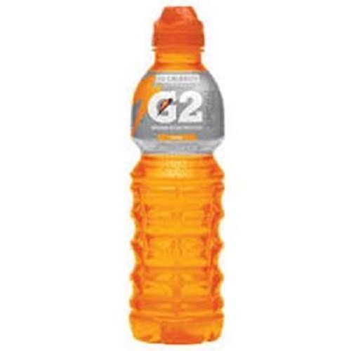 Gatorade Orange - 710 Ml X 24 Bottles