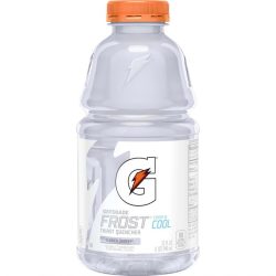 Gatorade Us Glacier Cherry