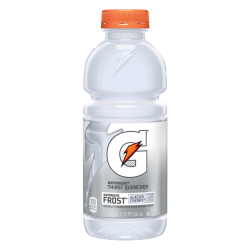 Gatorade Us Green Apple