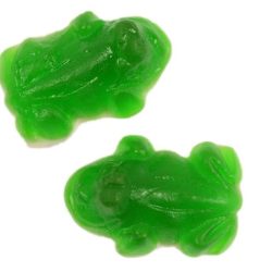 GG FROGS