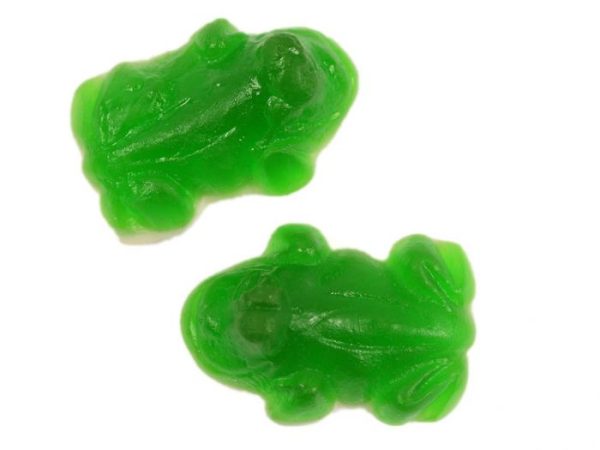 GG FROGS