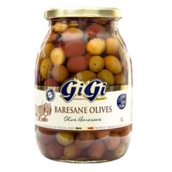 Baresane Olive