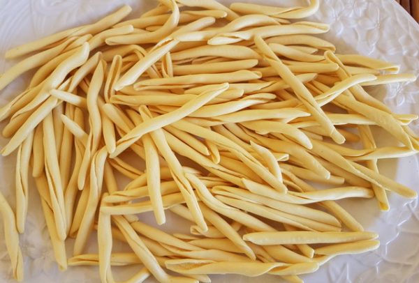 Maccheroncini Calabrese