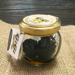 Pickled Whole Black